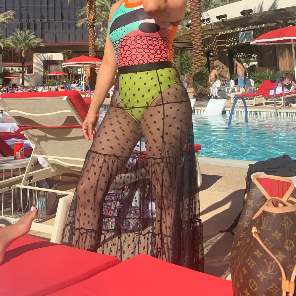 Swimsuit - Picture 2 of 2